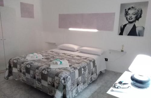 Vernole Maison | Corte dei Giorgi