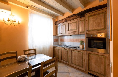 Montevecchia Maison | Corte del Passone