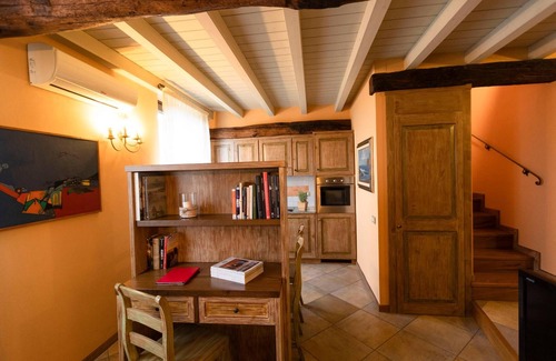 Montevecchia Maison | Corte del Passone