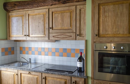 Montevecchia Maison | Corte del Passone