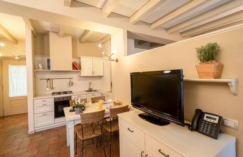 Montevecchia Maison | Corte del Passone