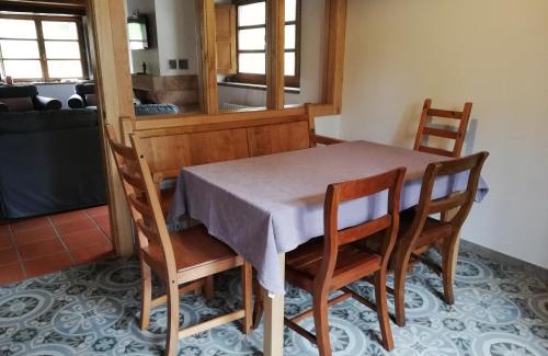 Bobia de Abajo Maison | Corte del Rondiellu 2