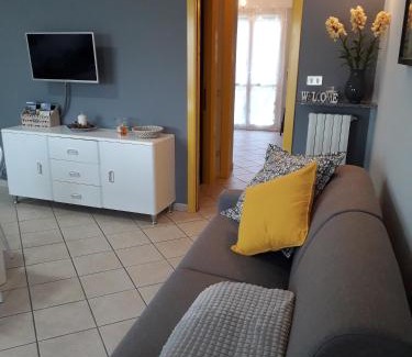 Dormelletto Maison | Corte del Sole Sky