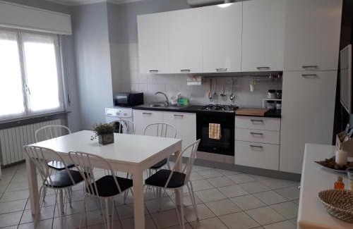 Dormelletto Maison | Corte del Sole Sky