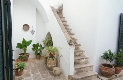 Calimera Maison | Corte delle rondini