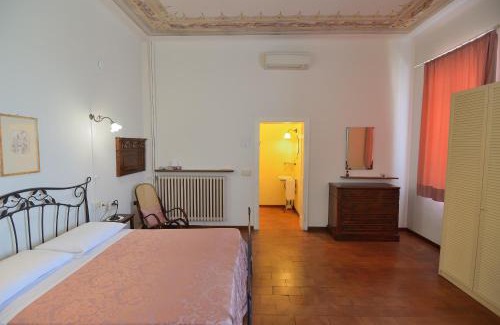 Suzzara Maison | Corte Fitti guest house