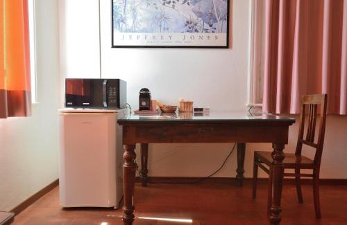 Suzzara Maison | Corte Fitti guest house
