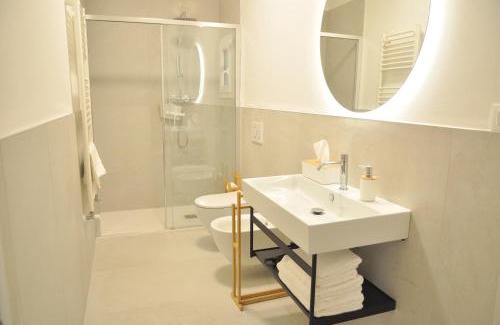 Castello Appartement | Corte Formenta Home - Canal view