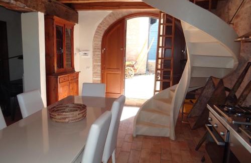 Bovara Appartement | Corte Fratini Appartamenti