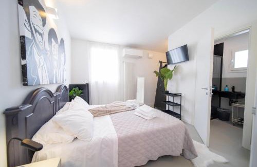 Sud Maison | Corte Genovesa Rooms I Destiny Home