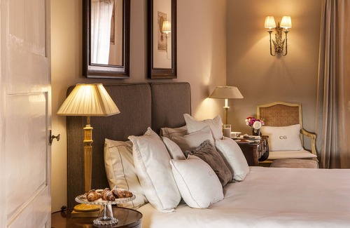 La Morra Hôtel | Corte Gondina boutique hotel