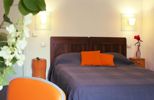 San Bonico Maison | Corte La Volta