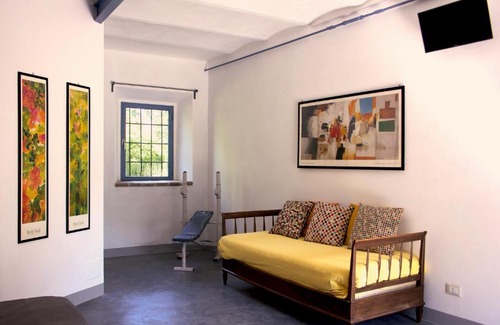 San Bonico Maison | Corte La Volta