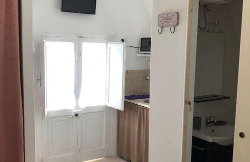 Matino Appartement | Corte Langi in Salento
