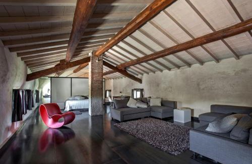 Sarginesco Maison | Corte Mainolda