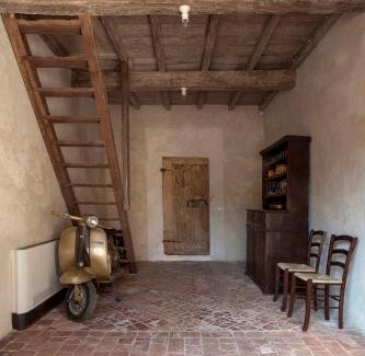 Sarginesco Maison | Corte Mainolda