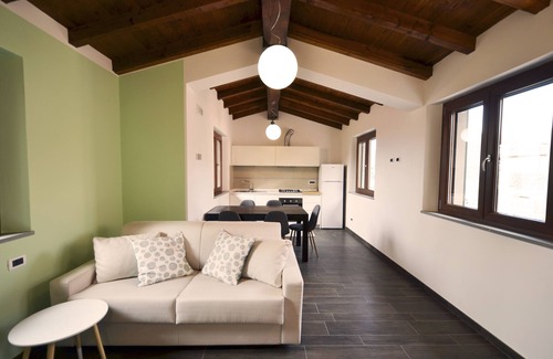 Masero Maison | COURT MARIA CRISTINA 5, Cinque Terre, Lunigiana, Toscane