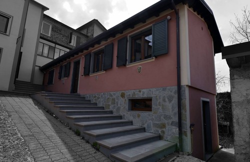 Masero Maison | COURT MARIA CRISTINA 5, Cinque Terre, Lunigiana, Toscane