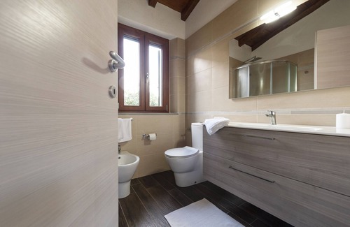 Masero Maison | COURT MARIA CRISTINA 5, Cinque Terre, Lunigiana, Toscane
