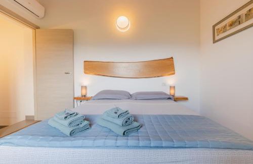 Pedemonte Appartement | Corte Odorico