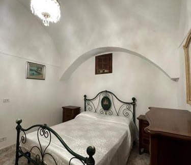 Gallipoli Historic Center Appartement | Corte Palmisano