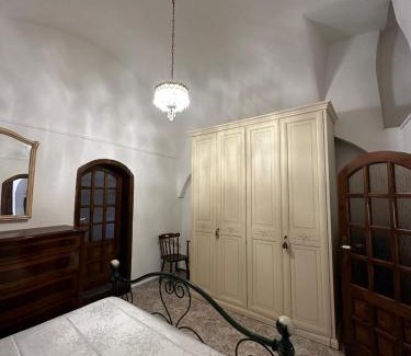 Gallipoli Historic Center Appartement | Corte Palmisano