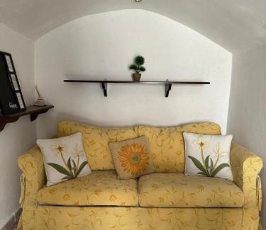 Gallipoli Historic Center Appartement | Corte Palmisano