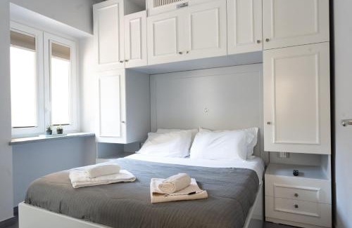 Vittoria Hôtel | Corte Paradiso