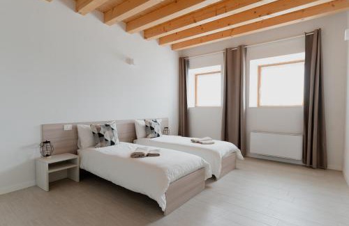 Nord-Est Appartement | Corte Recamao
