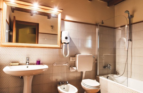 Borgo Trento Autre | Corte San Mattia - Agriturismo in Verona