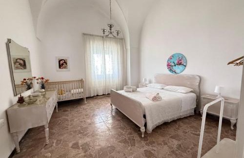 Ruffano Maison | Corte San Rocco