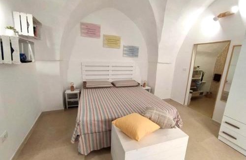 Sannicola Appartement | Corte Sirio Rooms & Apartment