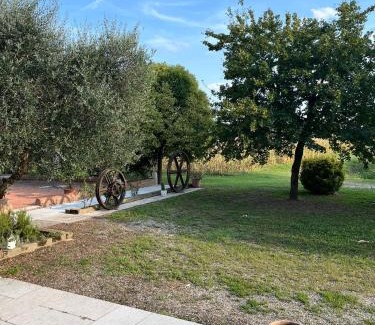 Cerea Appartement | Corte Vitelleria