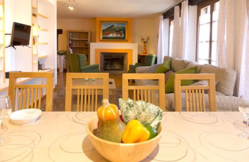 Berrioplano Maison | Cortea I y II