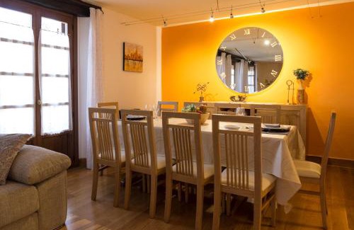 Berrioplano Maison | Cortea I y II