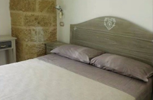 Matino Maison | Cortechiara - Maison du balcon