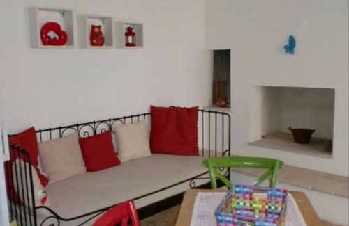 Matino Maison | Cortechiara - Relais dei Cuori
