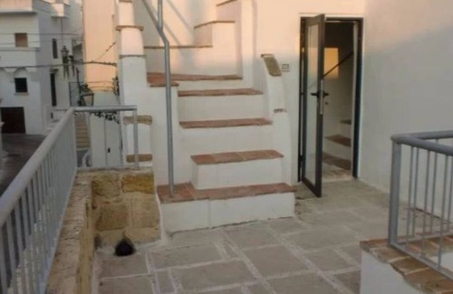 Matino Maison | Cortechiara - Relais dei Cuori