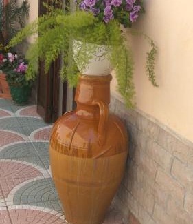 Alliste Maison | Corteré Guest House