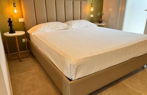 SantʼEgidio Maison | CorteViva Cottage