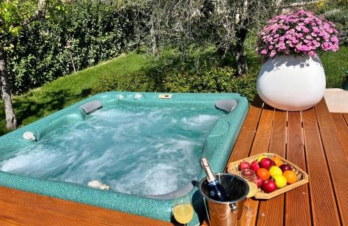 SantʼEgidio Maison | CorteViva Cottage