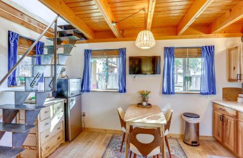 Cortez Appartement | Cortez Casita with Hot Tub at Bella Vista Ranch