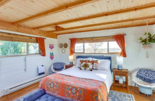 Cortez Appartement | Cortez Casita with Hot Tub at Bella Vista Ranch