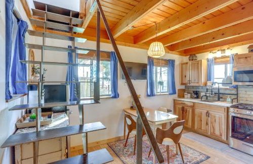 Cortez Appartement | Cortez Casita with Hot Tub at Bella Vista Ranch