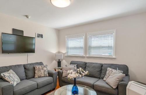 Cortez Hill Maison | Cortez Hill Getaway