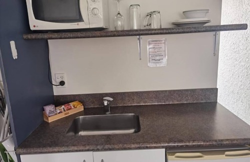 Whakatane Hôtel | Cortez Motel