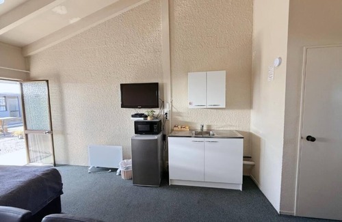Whakatane Hôtel | Cortez Motel