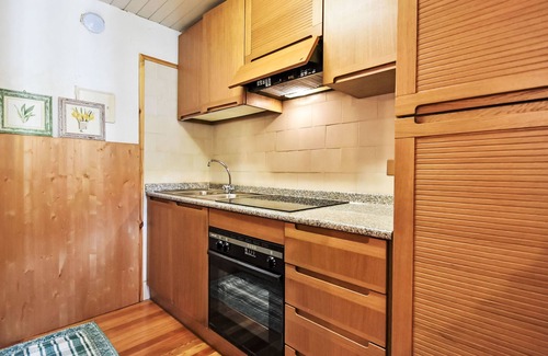 Campodolcino Appartement | Corti Garden by Interhome