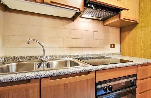 Campodolcino Appartement | Corti Garden by Interhome