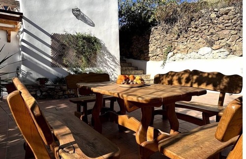 Orgiva Maison | Cortijo Al-Andalus Casa Medina